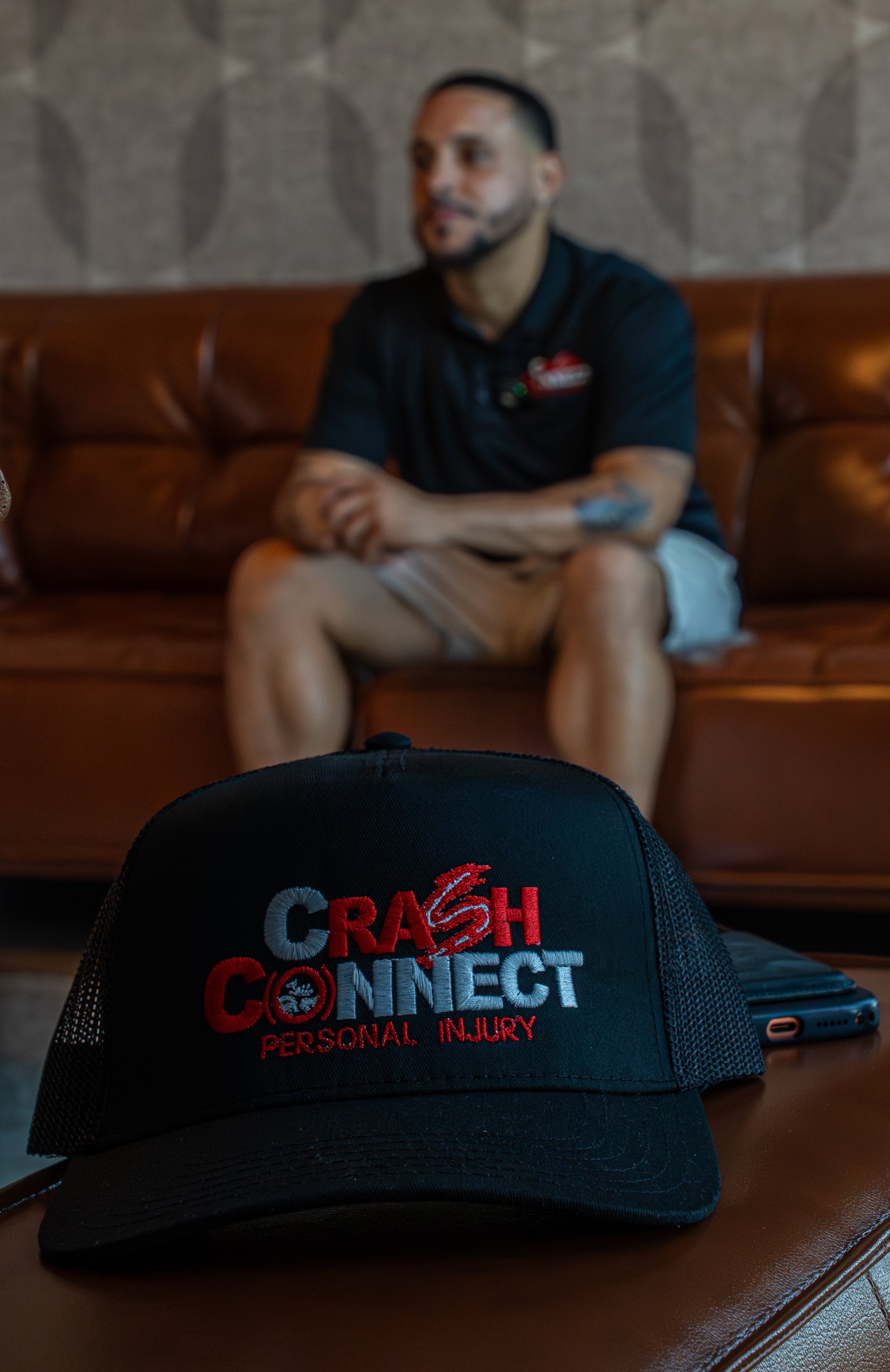Crash Connect brand